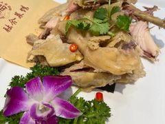 -李家猪蹄融合菜馆(河松街店)