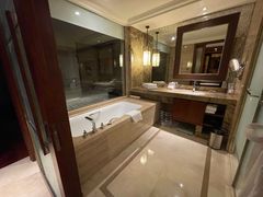 -长白山万达喜来登度假酒店