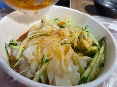 -笑笑凉皮(富国街店)