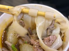 -王记生烫牛杂面馆(兰陵路店)