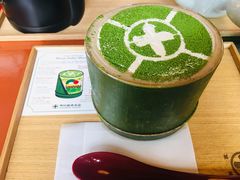 -中村藤吉(本店)