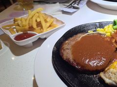 -汤姆家的牛排意面披萨(融创茂店)