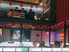 -战友蚝情烧烤工场(嘉华店)