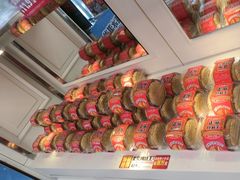 -味多美蛋糕(苏州街地铁店)