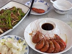 -紫藤园·天目湖大鱼头(南山竹海店)
