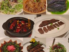 -荣兴酒家(徐家汇店)