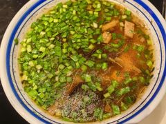 -西安饭庄·非遗陕菜(钟楼店)