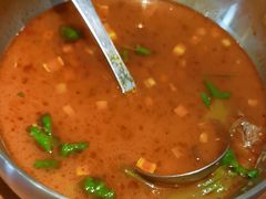 -鑫日千里马朝鲜族小馆(总店)