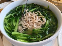 生日面-苏浙汇(南京西路店)