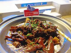 -回味黑鸭煲·始于2006(万松园店)