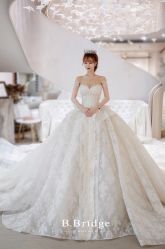 点击看大图 -B.Bridge Couture婚纱礼服(福田店)