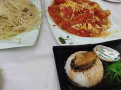 -北戴河庆山饭店·海鲜砂锅粥(北戴河黑石路店)