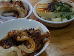 甜水面-洞子口张老二凉粉(文殊院店)