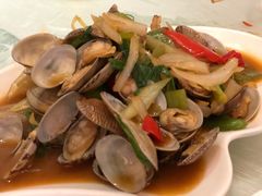 -覃记海鲜美食餐厅