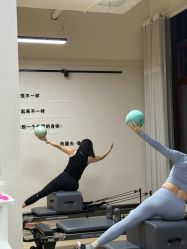 点击看大图 -JC·YOGA静禅瑜伽普拉提