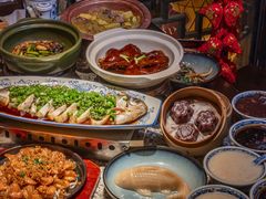-南京大牌档(夫子庙老门东店)