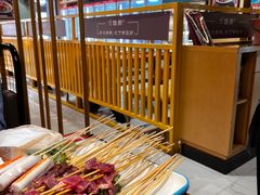 -泥锅串串香(学院路店)