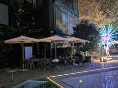 -徐家汇源景区-衡山坊