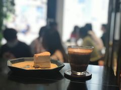 Soe拿铁-Home Cafe(水榭春天店)