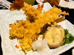 -梅筑·创意料理(王府井百货店)
