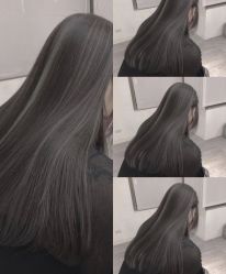 -MONE美发沙龙