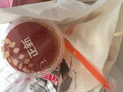 -正新鸡排·炸鸡汉堡(中茵海华广场店)