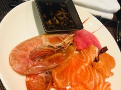 -上海虹桥宾馆味翠餐厅