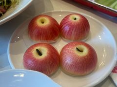 -大鸭梨烤鸭(石佛营店)