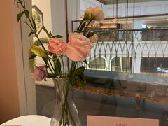 -晶雅花园西餐厅(南京首店)
