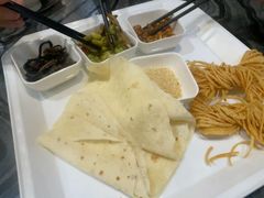 -四季轩中餐厅(徐州开元名都大酒店)