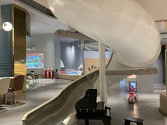 -NOKNOK若蔻亲子餐厅(天地壹方北馆店)
