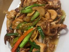 -东莞楼农家菜(金海湾大道分店)