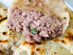 -瑞祥园杨家牛肉大饼店(九路店)