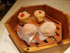 -武汉香格里拉大酒店·香宫中餐厅