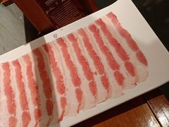 -蓉城老妈火锅(双林路店)