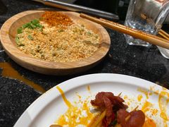 -周师兄大刀腰片火锅(洪崖洞旗舰店)