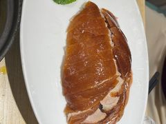 -紫光园·烤鸭(美术馆店)