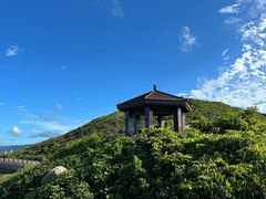 -东澳岛