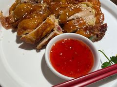 -粗茶淡饭·汉口公馆(循礼门店)