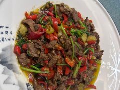 -农家湘菜(安亭店)
