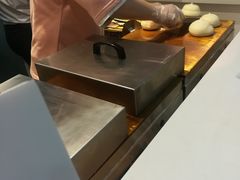 -狐狸和向日葵(北京路店)