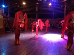 -龙潭生态旅游度假区