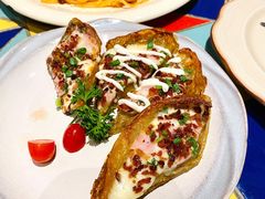 -彼德西餐厅(凯德广场新南店)