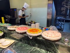 -碧中海汤泉汗蒸酒店