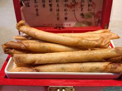 -湯記傳菜