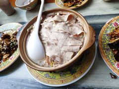 极品白肉砂锅-砂锅居(西四店)