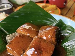 -小小集渔·泰式大排档(太古里香槟店)