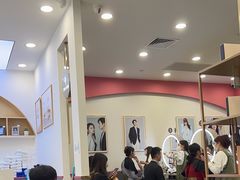 -海马体照相馆(广州新世界云门New park店)