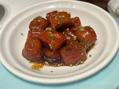 -梅飞酒家(桑园路店)