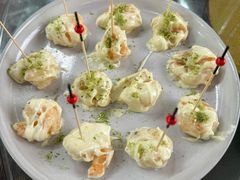 -漫渡庄•留芳小馆•泰州早茶•锡帮菜